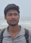 Abinash, 22 года, Bāsudebpur