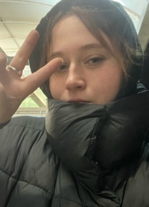 Rammi, 22, Россия, Тосно