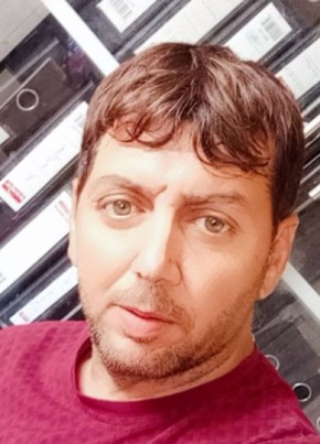 حسين بدوي, 43, Iraq, As Samawah