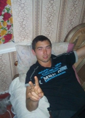 Иван, 31, Россия, Томск