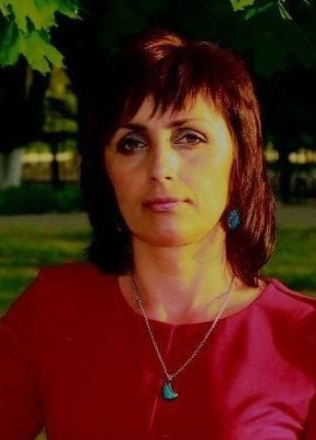 Инна, 51, Україна, Одеса