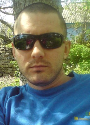 Sergey, 42, Україна, Переяслав-Хмельницький