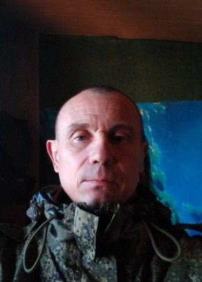 Алексей из Вельска 48 лет