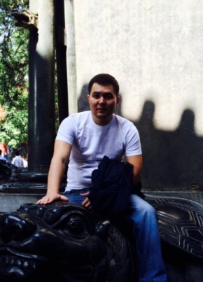 Дмитрий, 44, Россия, Химки
