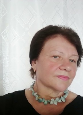 Маргарита , 68, Россия, Красноармейская
