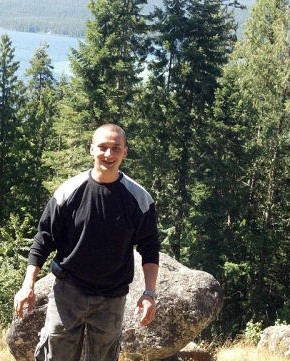 Михаил, 47, United States of America, Spokane