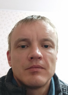 Andrey, 38, Russia, Saint Petersburg