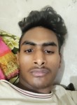 Vishal, 19 лет, Lucknow