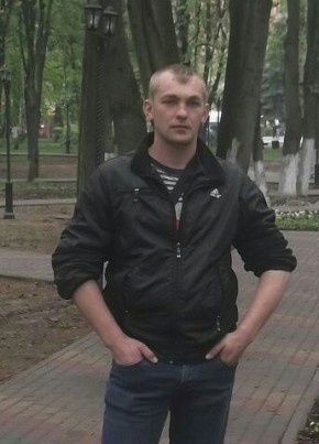 Андрей, 43, Россия, Романовка