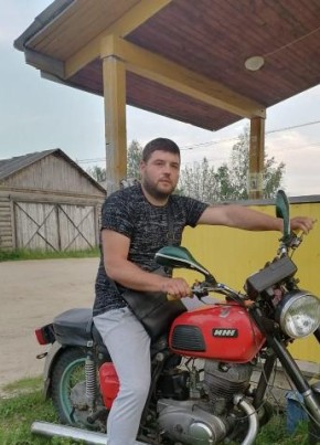 Yuriy, 46, Russia, Norilsk