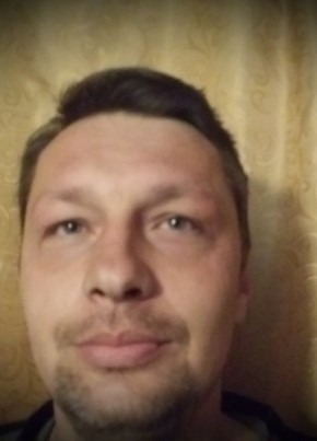 Руслан, 42, Україна, Вознесеньськ