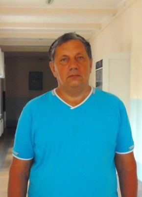 Petr, 61, Russia, Stupino