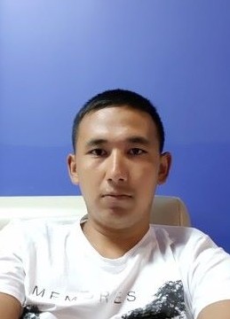 Нуралиев, 30, Кыргыз Республикасы, Бишкек