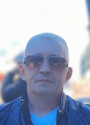 Константин, 52, Россия, Тоцкое