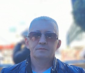 Константин, 52 года, Тоцкое