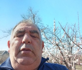 Vova, 55, Hovsan