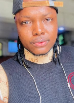 Ojezzy, 30, Nigeria, Abuja