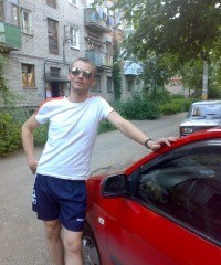 игоревич, 40 лет, Дзержинское