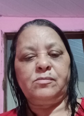 Elza dos santos из Umuarama 65 лет