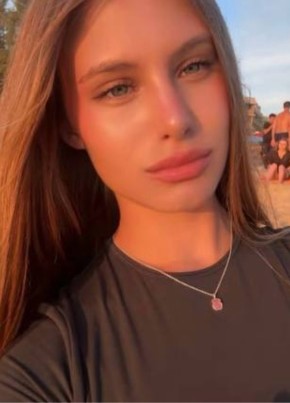 Lina, 20, Russia, Krasnodar