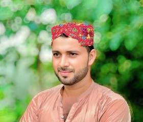 Sad Boy, 24, Multan
