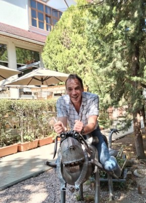 Aleksey, 52, Russia, Moscow