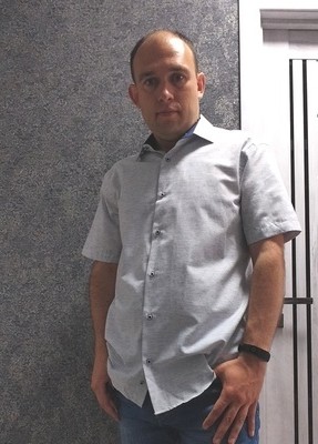 Олег, 37, Россия, Лиски