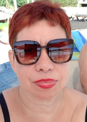 Лана, 53, Россия, Оренбург