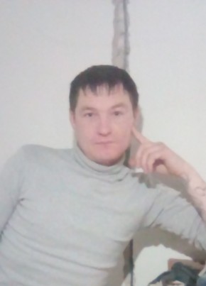 Nikola, 35, Россия, Киров (Кировская обл.)