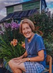 Irina Nemanova, 71, Rybinsk