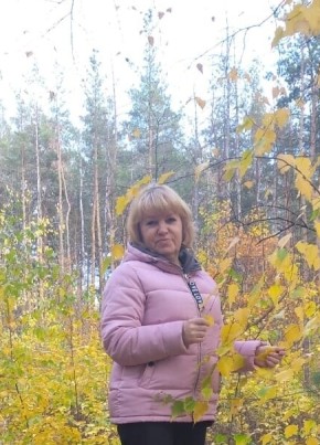 Вера, 61, Россия, Воронеж