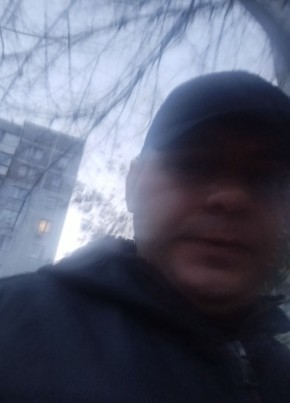 Гоша из Казани 38 лет