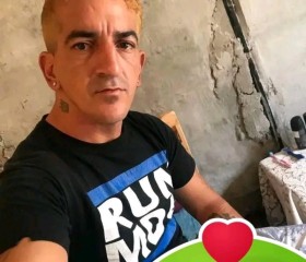 Sergio, 38 лет, Montevideo