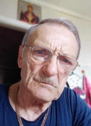 Владимир из Домодедово 68 лет