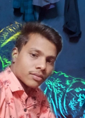 Subash kumar Pra, 19, India, Curchorem