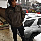 Santos, 30  , Inglewood-Finn Hill