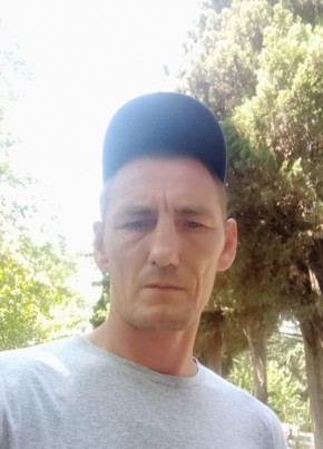 Сергей, 44, Россия, Венгерово