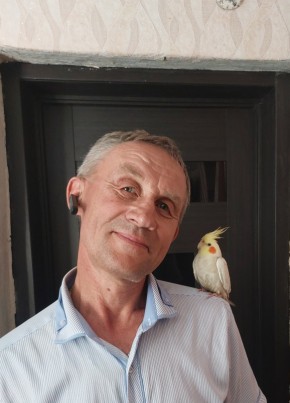 Петр, 51, Україна, Хмельницький