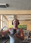 Alexsandr Sanche, 42, Tolyatti