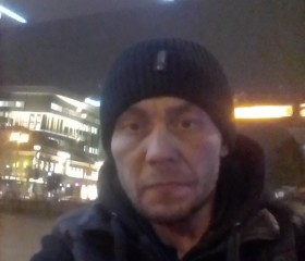 Виталий, 41 год, Москва