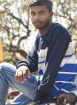 Amit Kumar, 19 лет, Hyderabad