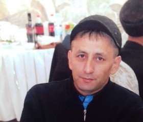 Бахытжан, 43 года, Алматы