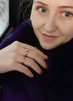 Natalya, 28, Россия, Камбарка