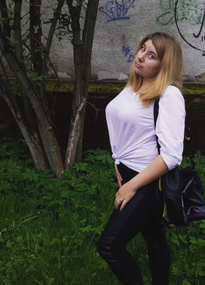 Натка, 31, Україна, Олешки