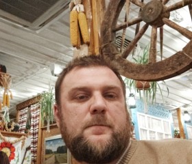 Gleb, 39, Saint Petersburg