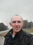 Юрий, 51 год, Лесосибирск