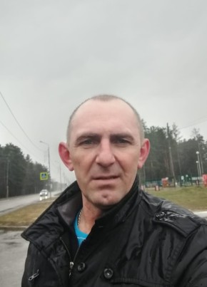 Юрий, 50, Россия, Лесосибирск