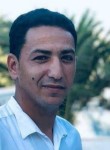 Bassem, 27 лет, الحمامات