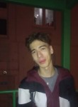 Алекс, 19, Perm