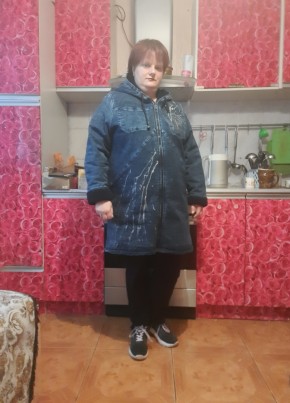 Татьяна, 38, Россия, Солнцево